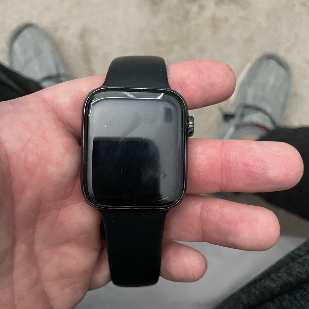44mm Apple Watch Series 6